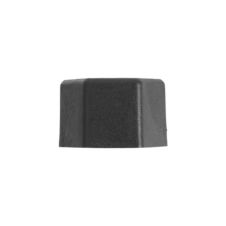 Zaślepka Pokrywa Osi Silnika 18mm do KuKirin G2 Master