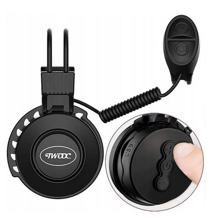 Dzwonek 100dB do Xiaomi M365 / M365 PRO / 1S / PRO 2 / Mi3 / Essential / Ninebot Max G30 / Motus Scooty