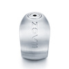 Zabezpieczenie Disc Lock z Alarmem ZOVII ZD15S - Brushed Metal