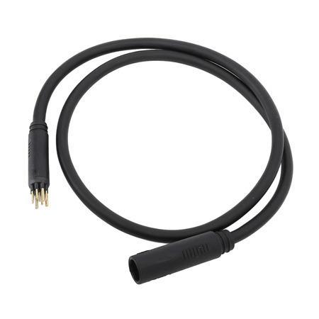 Przewód Kabel Silnika Przedłużenie 9 Pin 110 cm do Hulajnogi Elektrycznej