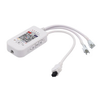 Sterownik oświetlenia LED RGB do KuKirin G2 Master