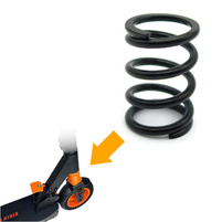 Przednia Sprężyna Absorbująca do Kugoo Kirin S8 PRO