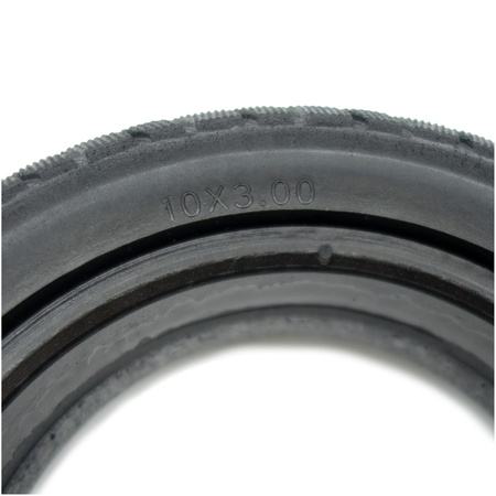 Opona pełna 10x3.0” – 6.5 do Kugoo G-Booster i Kugoo G2 PRO