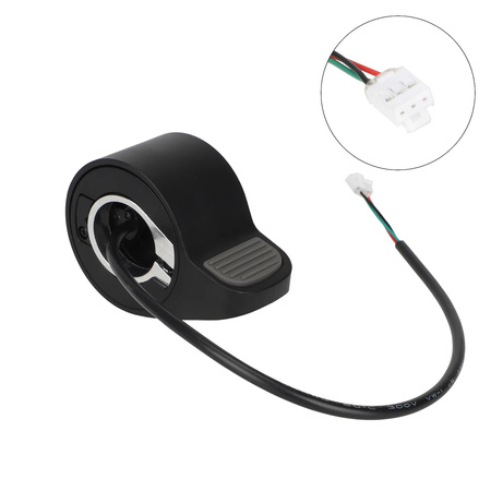 Manetka Gazu Przyspieszenia do Xiaomi 5 Plus