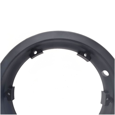 Pół Obręczy Koła Silnika do Kaabo Mantis 10