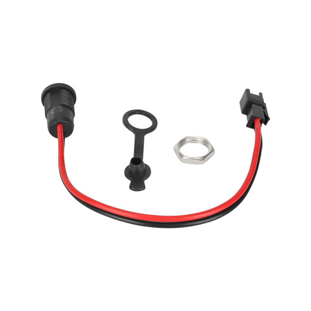 Gniazdo port ładowania do hulajnogi elektrycznej