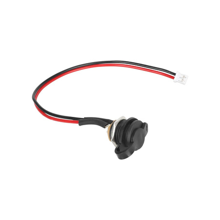 Port gniazdo ładowania do hulajnogi elektrycznej