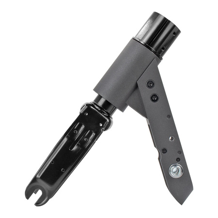 Oryginalny widelec przedni do Ninebot E22