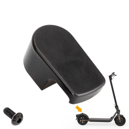 Hak Zaczep Błotnika Tylnego do Ninebot F20 / F25 / F30 / F40
