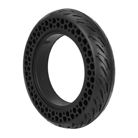 Opona Bezdętkowa 10x2.125-6.1" do Xiaomi M365/PRO / Ninebot F20/F25/F30/F40 / Motus Scooty 10 Lite