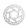 Zestaw Tarcza hamulcowa 120 mm + zacisk hamulca do hulajnogi Xiaomi