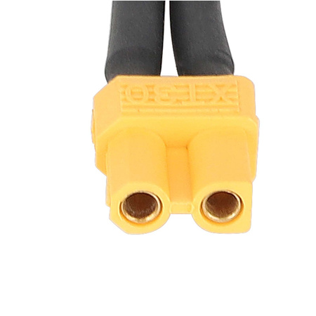 Zestaw Przewodów XT-30 Męski + XT-30 Żeński do Hulajnogi Elektrycznej