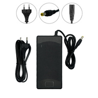 Ładowarka 58,8V 2A Zasilacz DC 5.5x2.1 do KuKirin G3