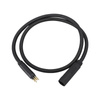 Przewód Kabel Silnika Przedłużenie 9 Pin 110 cm do Hulajnogi Elektrycznej