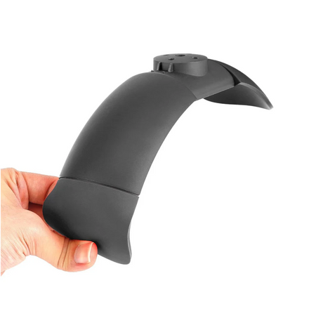 ULIP Błotnik Przedni z Elastycznym Chlapaczem do Hulajnogi Xiaomi