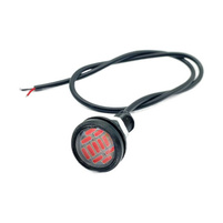 Tylne światło LED do hulajnogi Dualtron