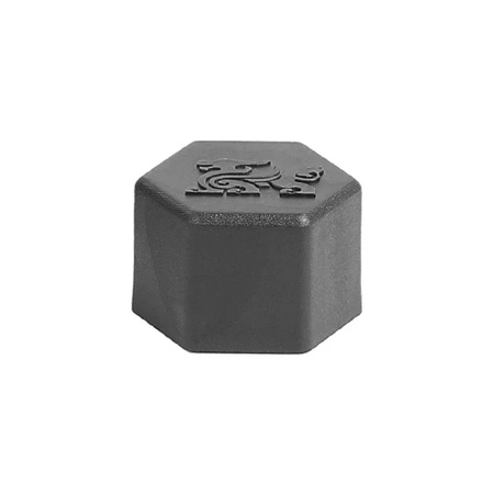 Zaślepka Pokrywa Osi Silnika 18mm do KuKirin G2 Master