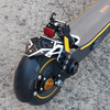 Zawieszewnie tylne SHARKSET do Ninebot Max G30 / Motus Scooty 10 / Frugal Power