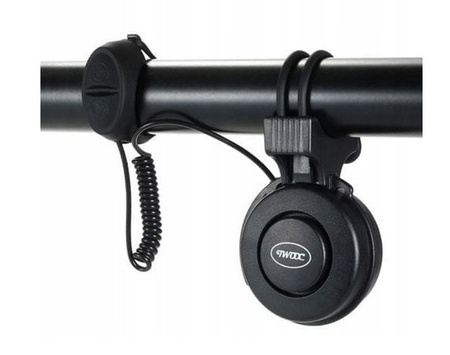 Dzwonek 100dB do Xiaomi M365 / M365 PRO / 1S / PRO 2 / Mi3 / Essential / Ninebot Max G30 / Motus Scooty