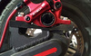 Zacisk XTECH HB100 tarcza 120mm do Xiaomi M365/pro (1)