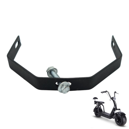 Wspornik uchwyt światła przedniego do skutera CP-1 / Velex / Bili Coco