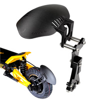 Uniwersalny Błotnik do Hulajnogi Vsett 10+ / Zero 10X / Techlife X7, X8 / Motus Pro 10 Sport