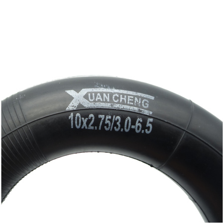 Zestaw Terenowa Opona INNOVA 255x80 (10x3.0") + Dętka Xuancheng 10x2.75/3.0-6.5 wentyl 90/90