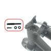 Śruba mechanizmu składania do Ninebot Max G30 / Motus Scooty 10 / Frugal Power