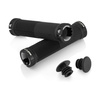 Uniwersalne Rączki Gripy GUB G-113 Black do Hulajnogi Elektrycznej