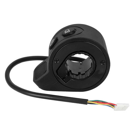 Manetka z przyciskami funkcyjnymi do Blaupunkt ESC808 / ESC910
