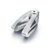 Zabezpieczenie Disc Lock ZOVII ZVS14 - Brushed Metal