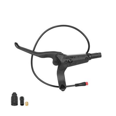 Zestaw Hydrauliczne Hamulce NUTT do Hulajnogi Elektrycznej