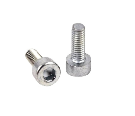 2x Śruba do nóżki bocznej parkingowej do Xiaomi M365 / PRO / PRO 2 / 1S / Essential