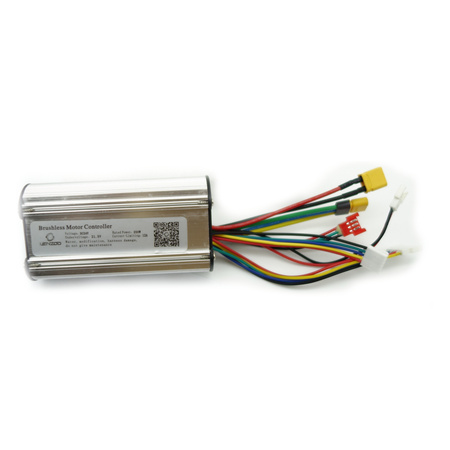 Kontroler Sterownik 24V 12A do Hulajnogi Kugoo S2