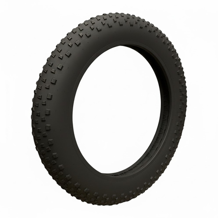 Gruba Opona Pneumatyczna INNOVA 26x4.8" do Roweru Fatbike