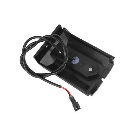 Prawe Tylne Światło Boczne LED do KuKirin G2 PRO 2024