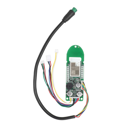 Panel Wyświetlacz do Hulajnogi Xiaomi 4 Lite (1st Gen)