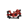 Przedni zacisk hamulcowy do Dualtron / ZERO 10X / Techlife X7 / Motus Pro 10 Sport 2021