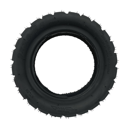Opona Terenowa OFFROAD 9x3.0-5.5" do KuKirin G2 PRO 2024