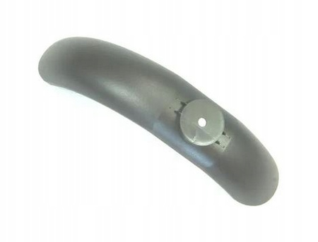 Błotnik Przedni Xiaomi M365 / M365 PRO / PRO 2 / 1S / Mi 3 / Essential / Motus 8.5  - CIEMNY SZARY