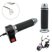 Zestaw manetek do CP-1 / Velex / Bili Coco / City Coco