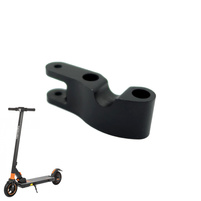 Uchwyt Zatrzasku Mechanizmu Składania Kierownicy do KuKirin S1 Pro