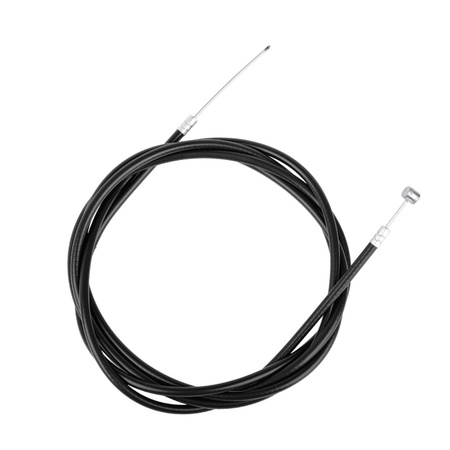 Linka Hamulcowa 1,95m Czarna do Xiaomi 4 PRO