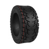 Opona pneumatyczna  ULIP 100/55-6" tubeless + wentyl do Laotie ES19