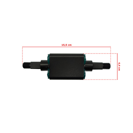 Miękki elastomer zawieszenia Dulatron Eagle