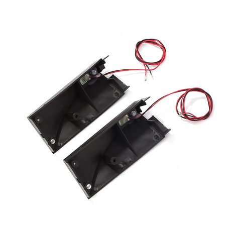 2x kierunkowskaz LED do Kugoo M4 / M4 PRO