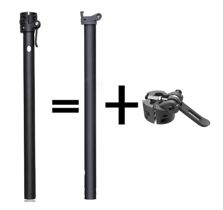 Kolumna kierownicy do Xiaomi M365 PRO / PRO 2