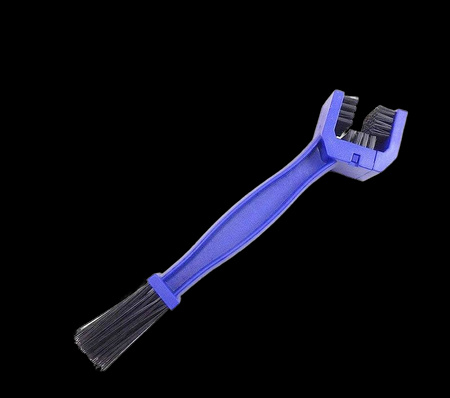 Szczotka do czyszczenia hulajnogi i roweru