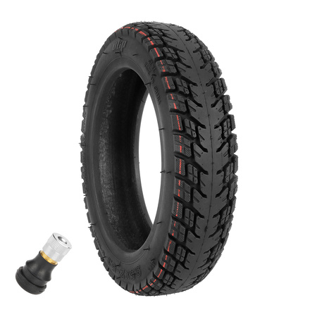 Opona Pneumatyczna 9.5x2-6.1" ULIP do Xiaomi M365 / PRO / PRO 2 / 1S / Xiaomi 5 / Pro / Max