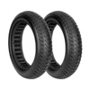 2x Opona 8.5x2" (8 1/2x2) Bezdętkowa Półpełna do Xiaomi M365 / PRO / PRO 2 / 1S / Essential / Mi 3
